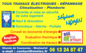 carte société vnelec