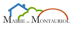 Mairie de Montauriol dans les Pyrénées Orientales 66